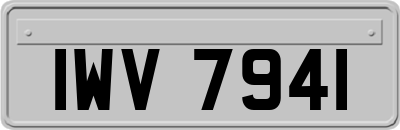 IWV7941