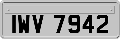 IWV7942