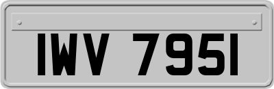 IWV7951
