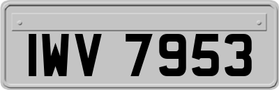 IWV7953