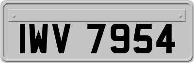 IWV7954