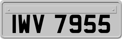 IWV7955