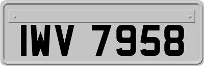 IWV7958