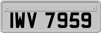 IWV7959