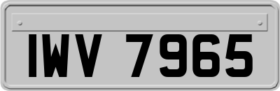 IWV7965