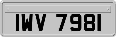 IWV7981