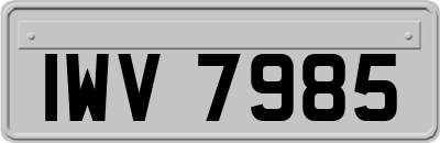 IWV7985
