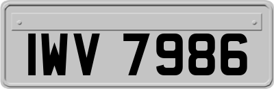 IWV7986