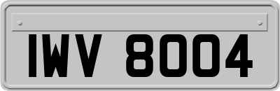 IWV8004