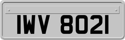 IWV8021