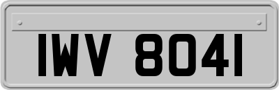 IWV8041