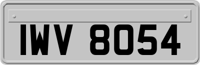IWV8054