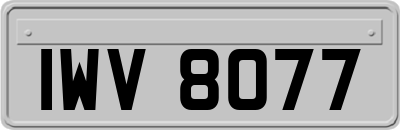 IWV8077
