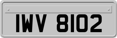 IWV8102