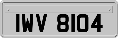 IWV8104