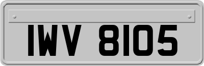 IWV8105