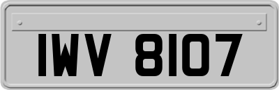 IWV8107