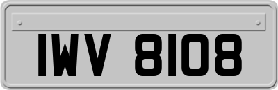 IWV8108
