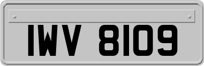IWV8109