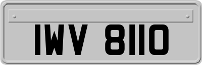 IWV8110