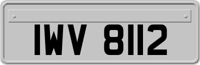 IWV8112