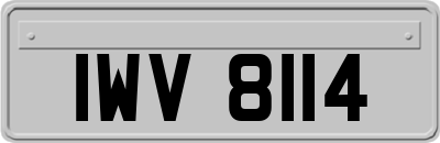 IWV8114