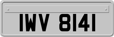 IWV8141
