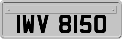 IWV8150