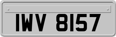 IWV8157