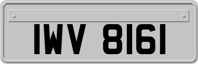 IWV8161