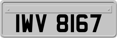 IWV8167