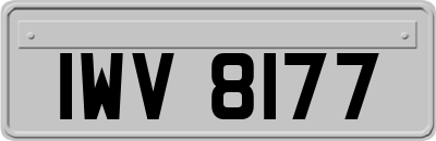 IWV8177