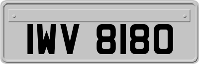 IWV8180