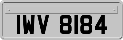 IWV8184