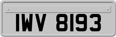 IWV8193