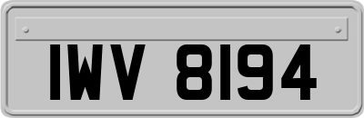 IWV8194