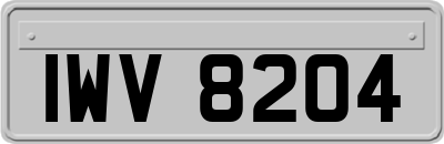IWV8204