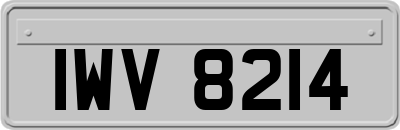 IWV8214