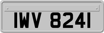 IWV8241