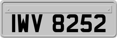 IWV8252