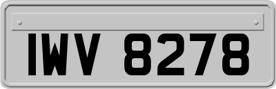 IWV8278