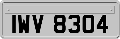IWV8304