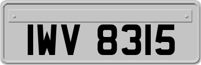 IWV8315