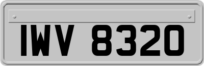 IWV8320