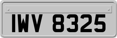 IWV8325