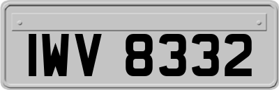 IWV8332
