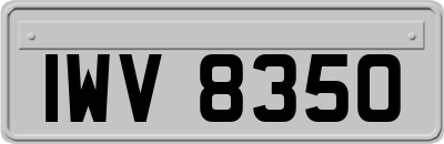 IWV8350