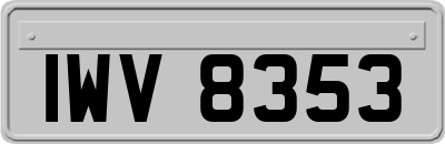 IWV8353