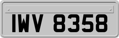 IWV8358