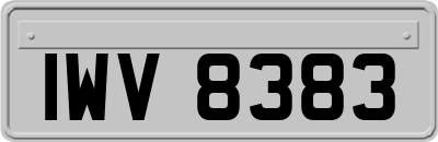 IWV8383